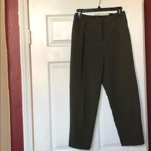 Top Shop high waist pant